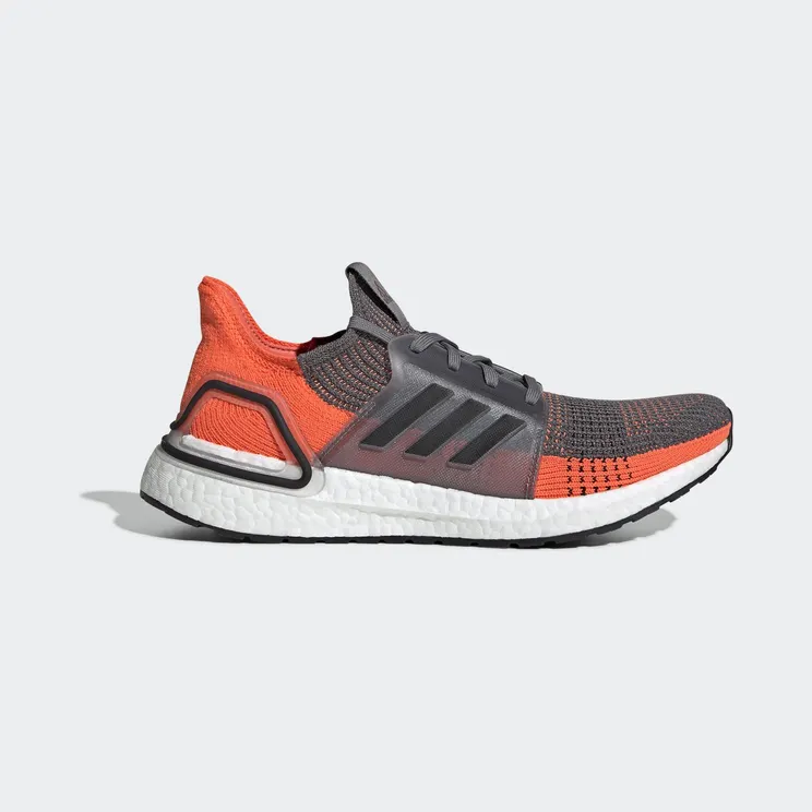 Adidas UltraBoost 19 m CORE (G27517)