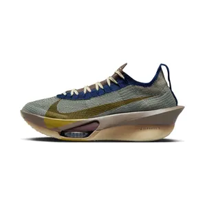 Nike Air Zoom Alphafly Next% 3 Premium “Light Army / Ironstone / Light Khaki / Desert Moss” (HV4318-320)