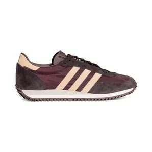 adidas Achille SPZL Liam Gallagher Burgundy Brown (KI9224)