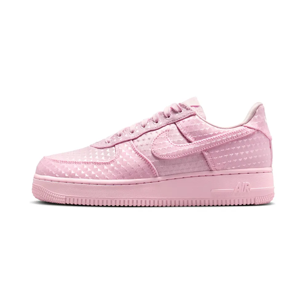 Nike Air Force 1 Low “Valentine’s Day – Pink Foam” (IQ9965-601)