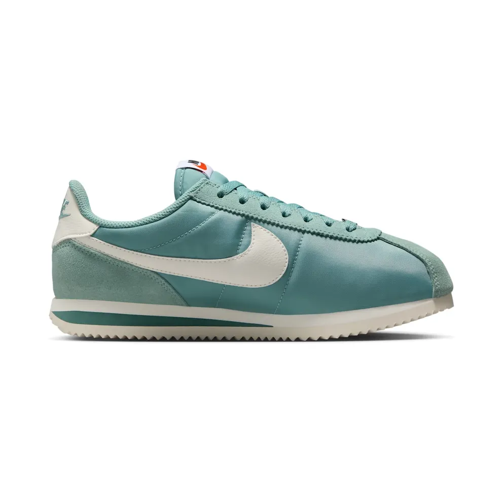 Nike Cortez Textile Womens “Cannon Alabaster” (DZ2795-006)