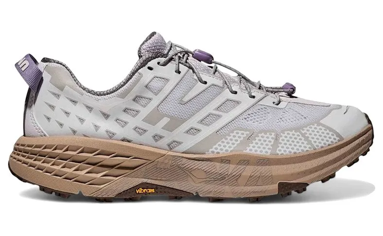 Hoka One Speedgoat 2 UNNA Sea Ice Cosmic Grey (1178290-SCSM)