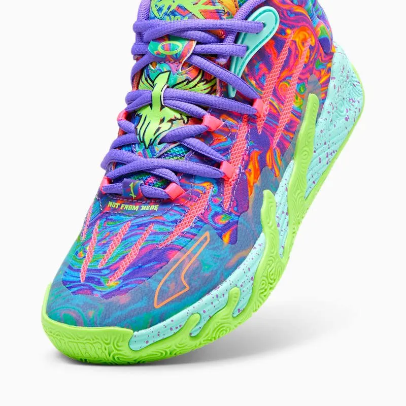 Puma LaMelo Ball MB.03 Be You (379935-01)