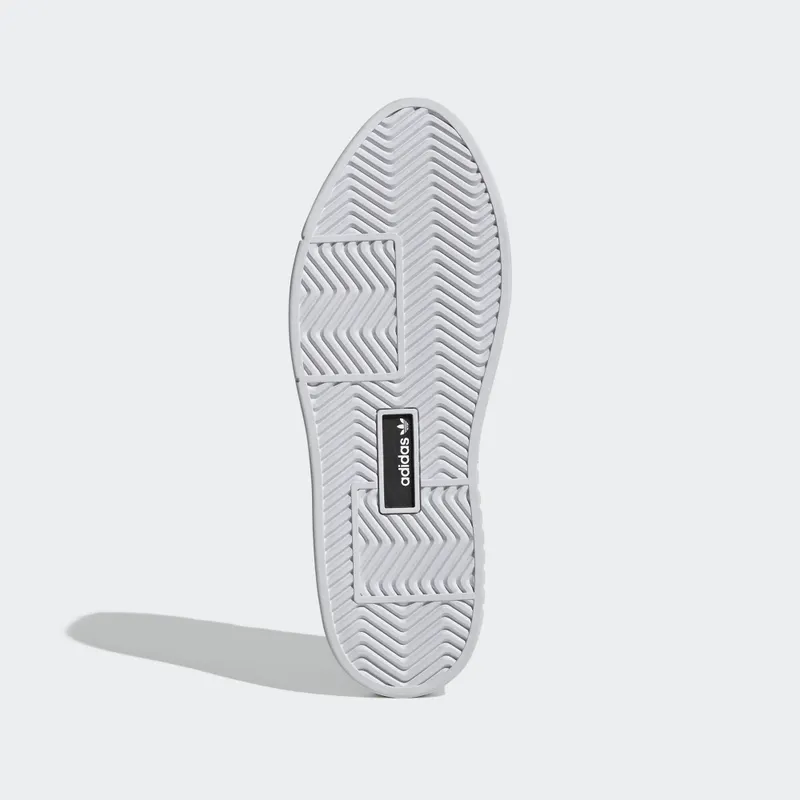 adidas Sleek Super Core Black (W) Core Black/Signal Coral/Crystal White (EF4954)