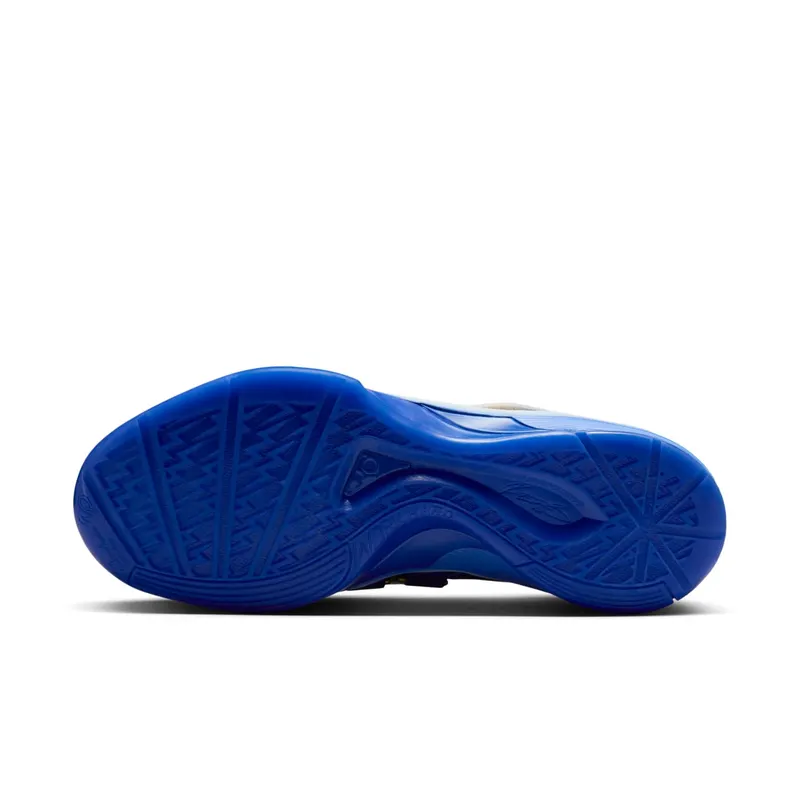 Nike KD 4 “MVP – Hyper Royal” (FZ3540-400)