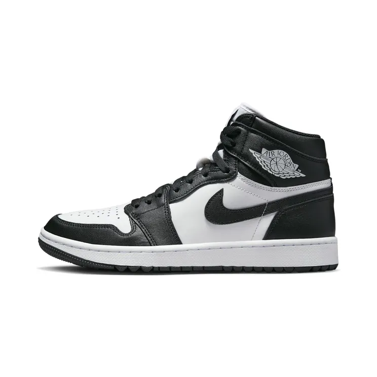 Air Jordan 1 High Golf “Black / White – Panda” (DQ0660-101)