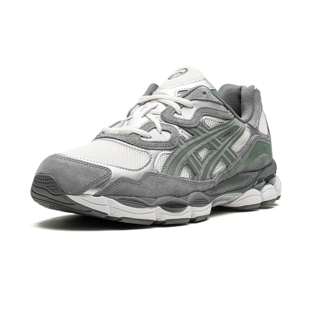Asics GEL-NYC “Steel Grey” (1203A383-101)