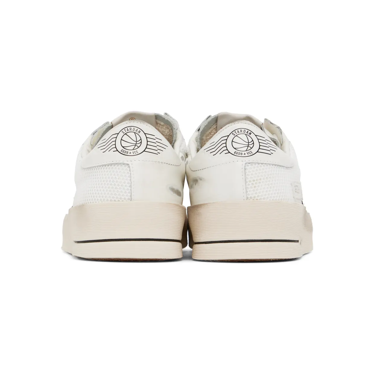 Golden Goose Off-White Stardan Sneakers (GMF00328.F003028.10283) (2)