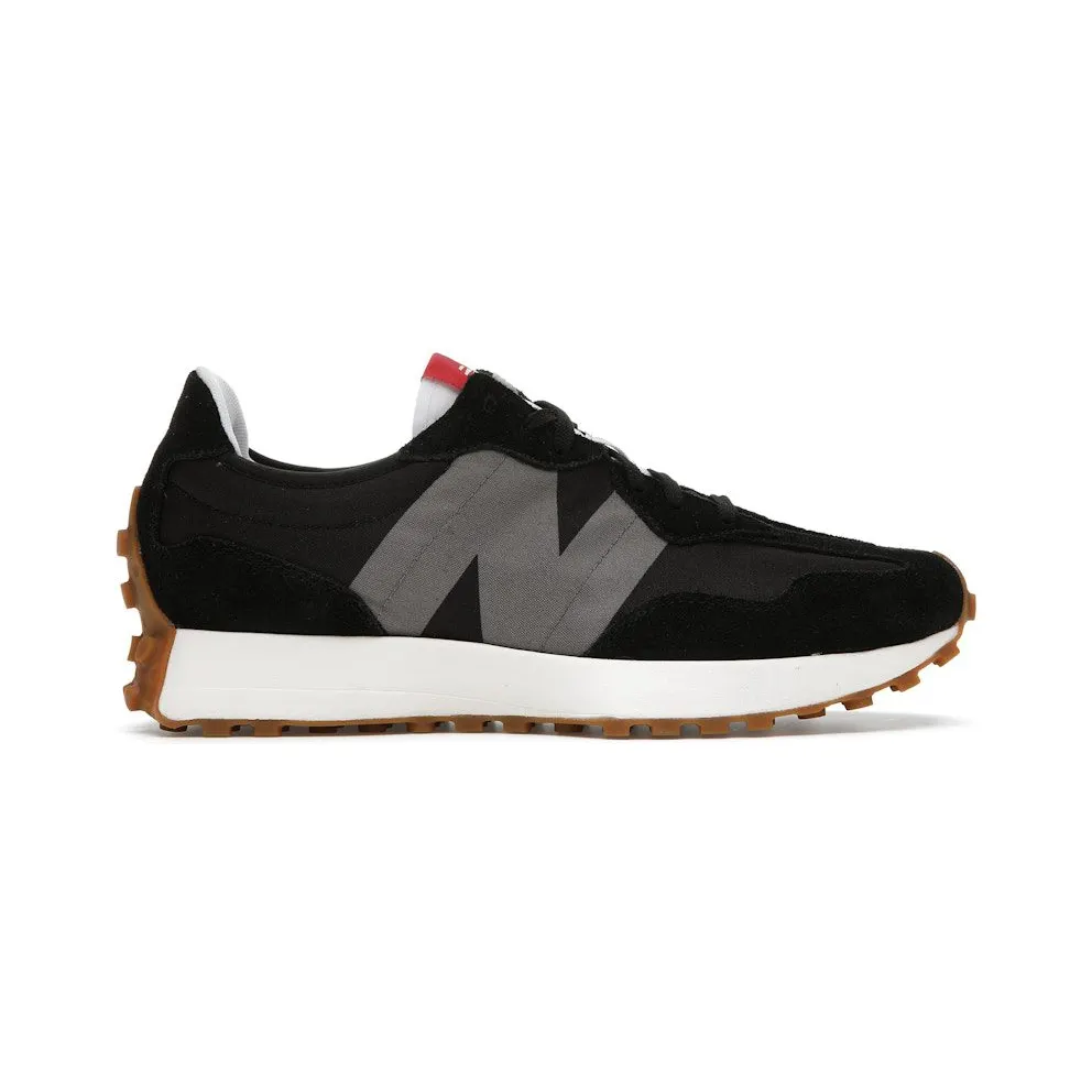New Balance New Balance Black/Grey (MS327STC)