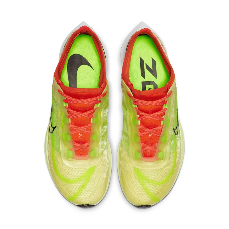 Nike Zoom Fly 3 Rise Luminous Green (CQ4483-300)