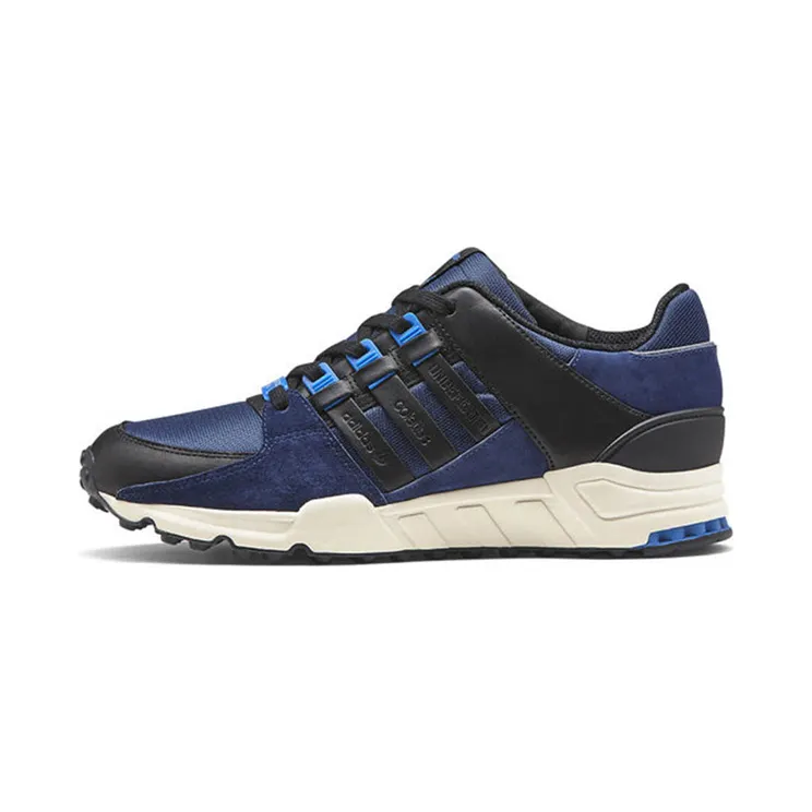 Adidas Colette x Undefeated x EQT Support S.E. ‘Dark Blue’ Dark Blue/Core Black/Royal (CP9615)