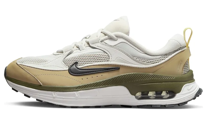 Nike Air Max Bliss Grijs (DH5128-002)