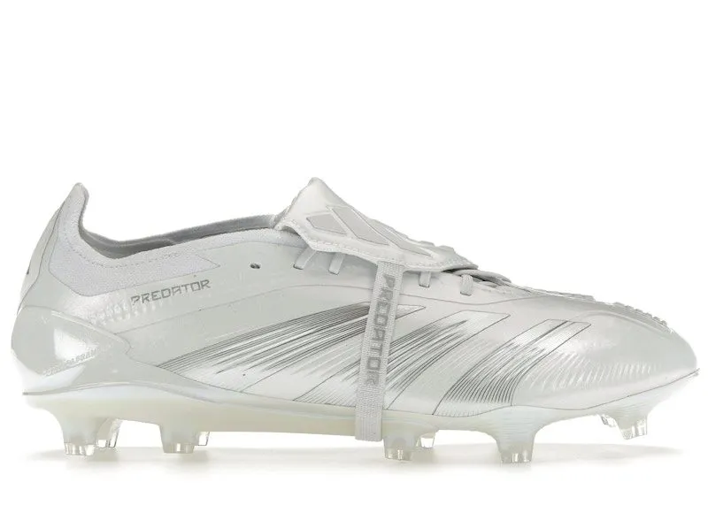 adidas Predator 24+ Elite FT FG Pearlized Pack (IE1811)