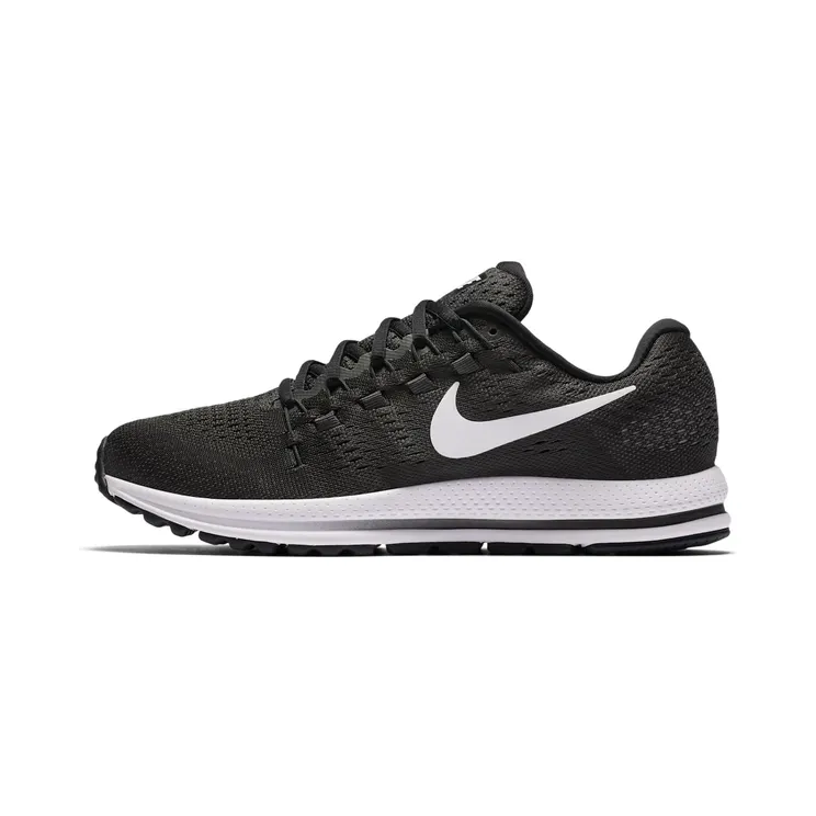Nike Air Zoom Vomero 12 “Black / Anthracite / White” (863762-001)