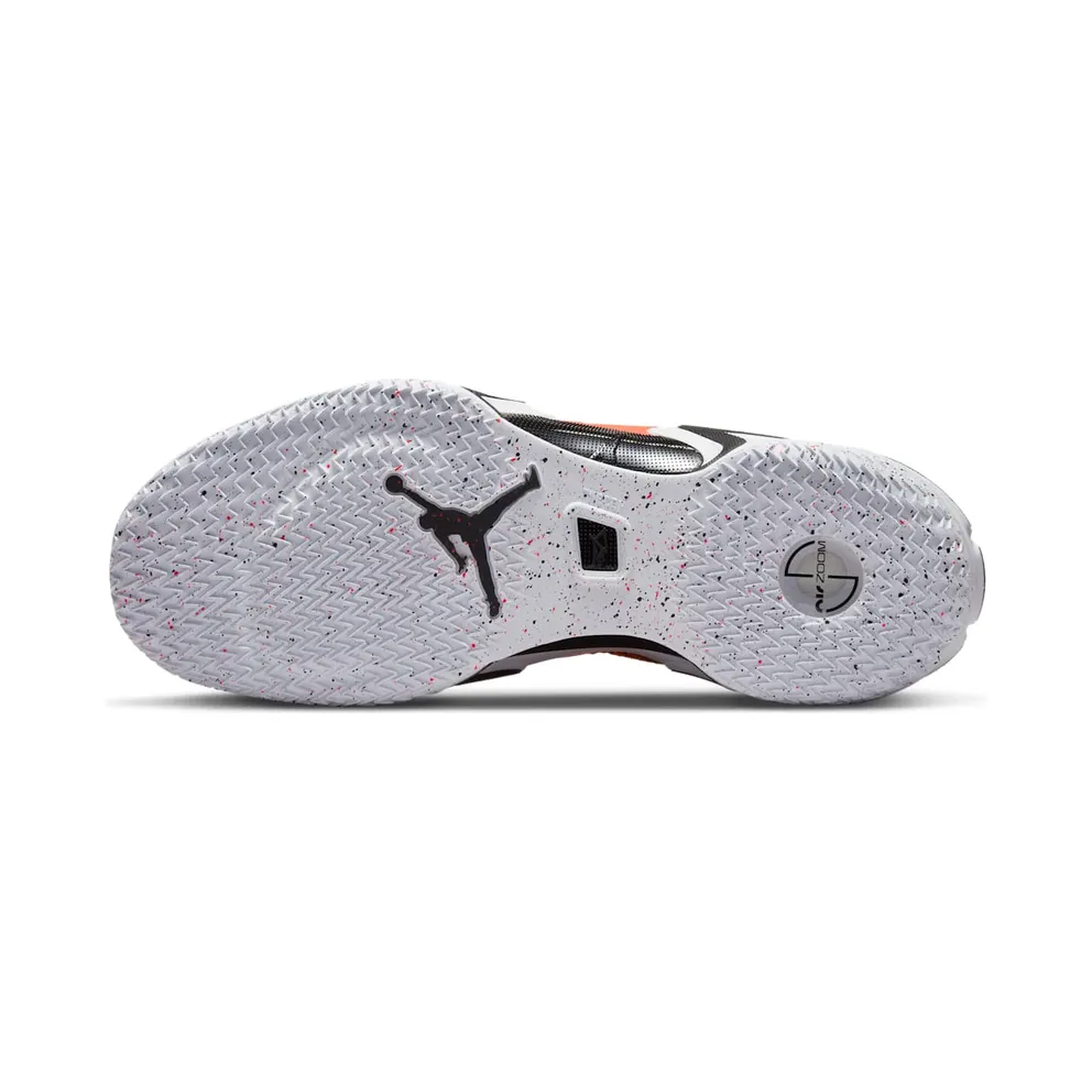 Air Jordan 36 PF “Flipped Infrared” (DH0832-660)