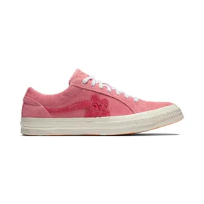 Converse X Golf Le Fleur One Star One Star X Golf Le Fleur – Pink (160325C)