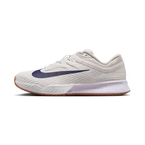 Nike Court Air Zoom Vapor Pro 3 HC “Summit White / Light Bone / Phantom / Binary Blue” (FZ2161-100)
