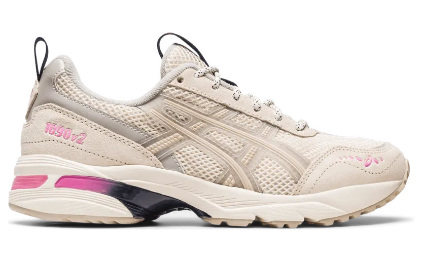 Asics Gel-1090™ V2 Oatmeal/Oyster Grey (1202A383.201)