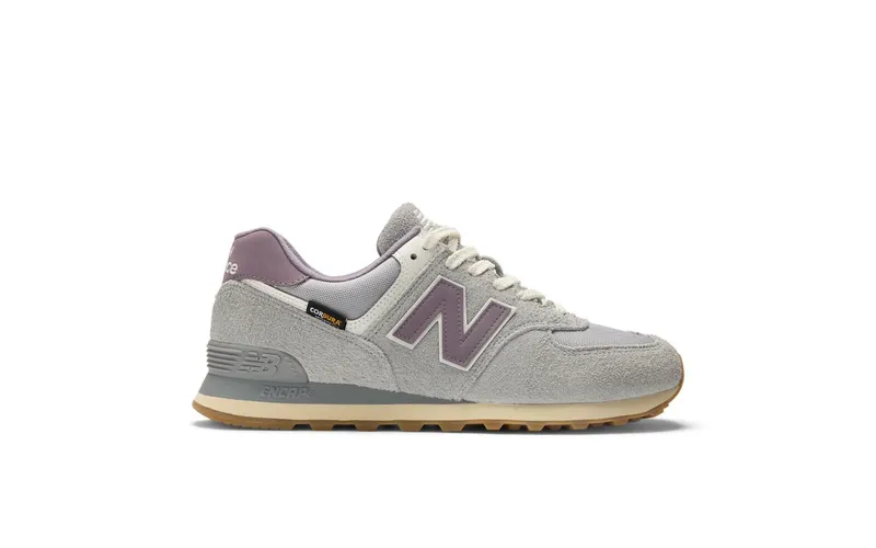 New Balance 574 Rain Cloud Grey (U574YGD)
