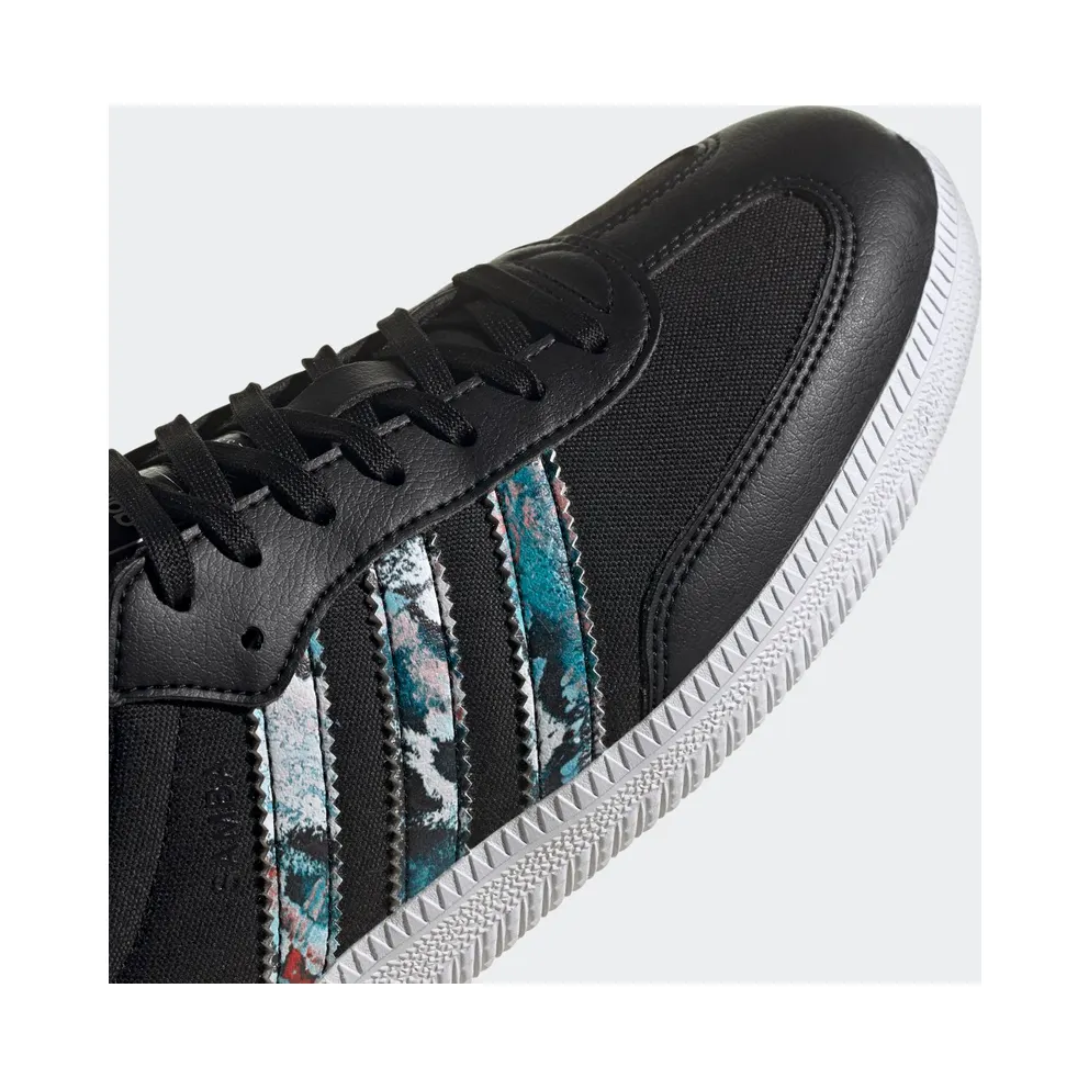 adidas Samba Core Black / Cloud White / Core Black (GZ7040)