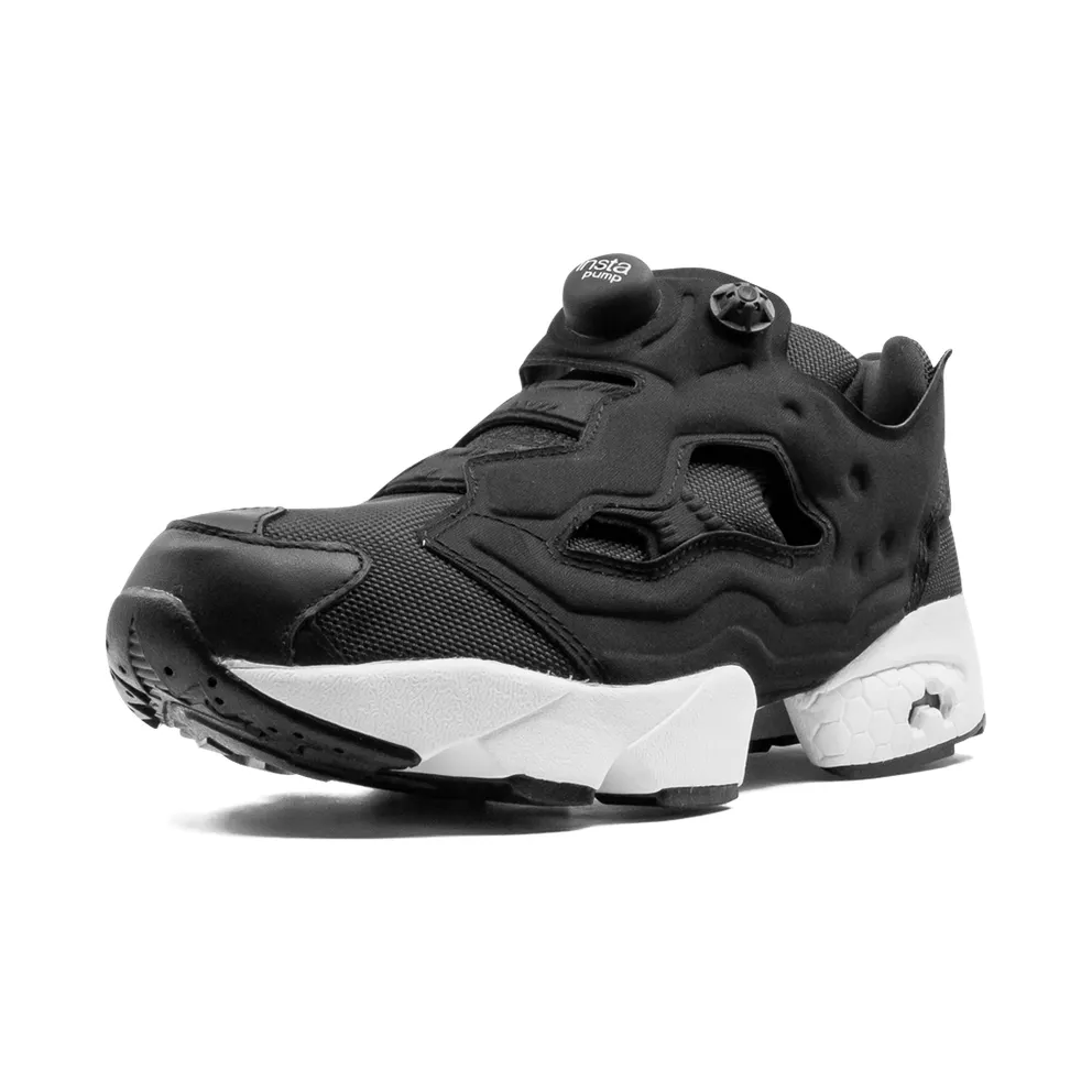 Puma Instapump Fury OG “Black/White” (V65750)
