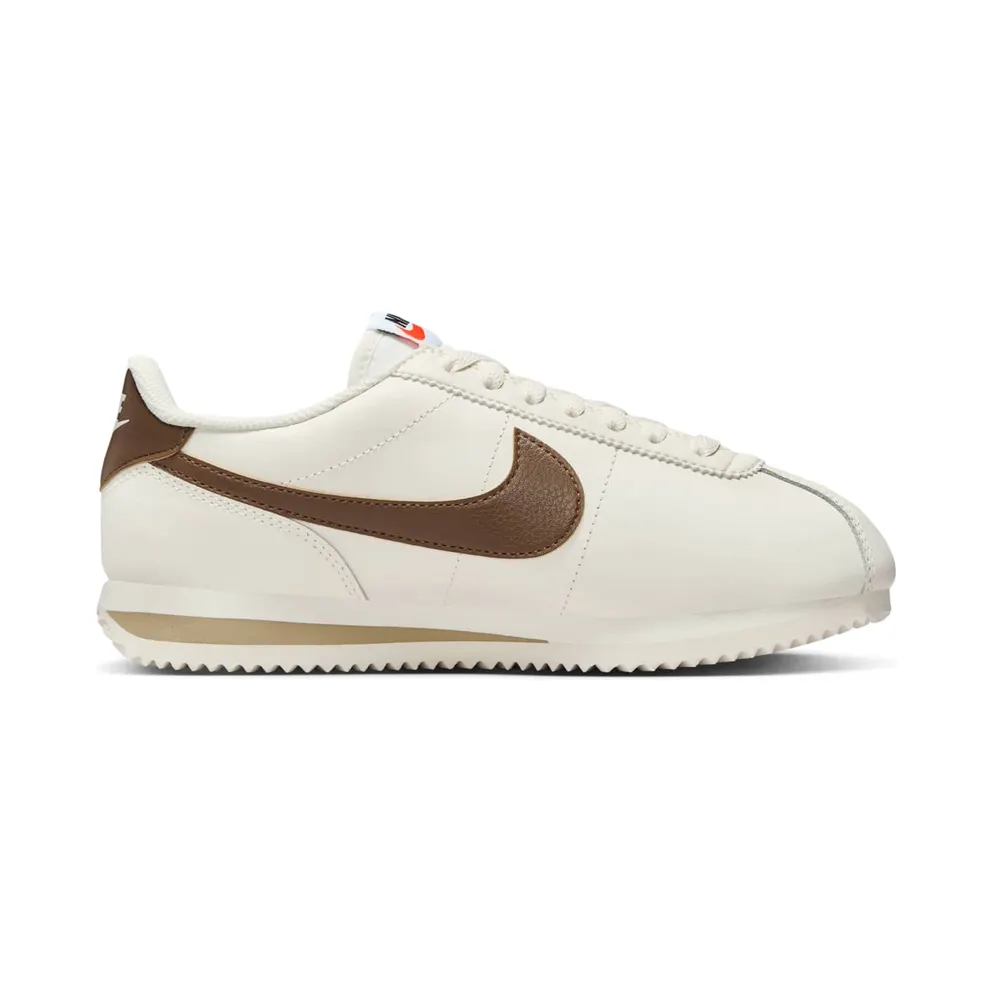 Nike CORTEZ “Cacao Wow” (DN1791-104)