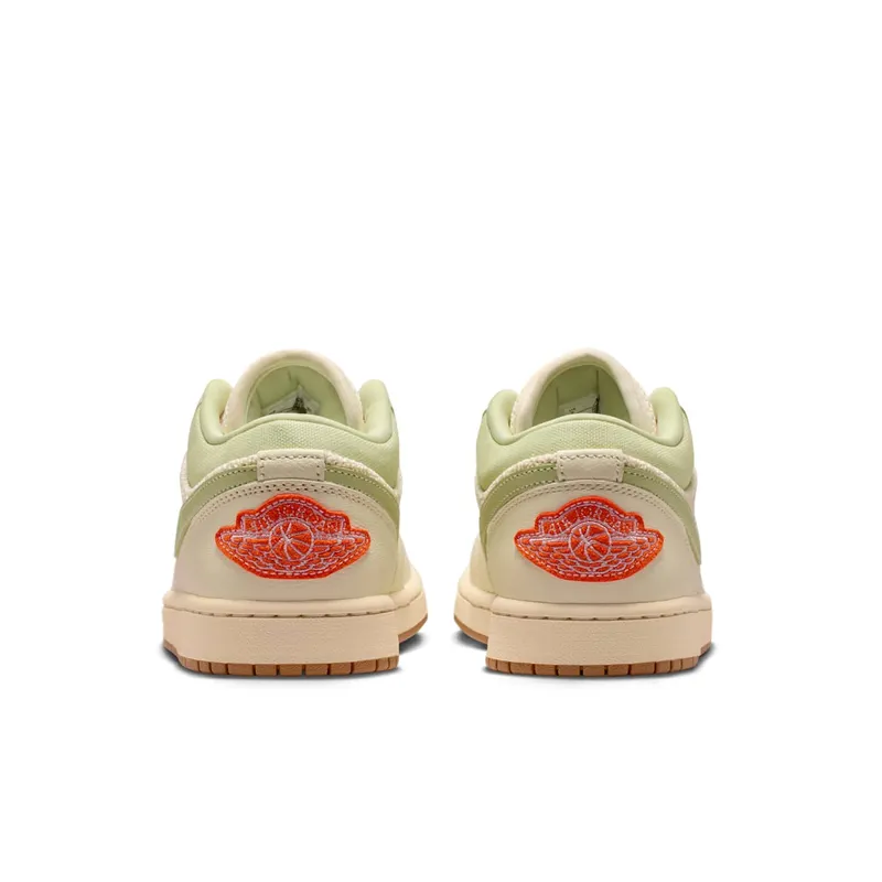 Jordan 1 Low SE “Olive Aura” (II0569-100)
