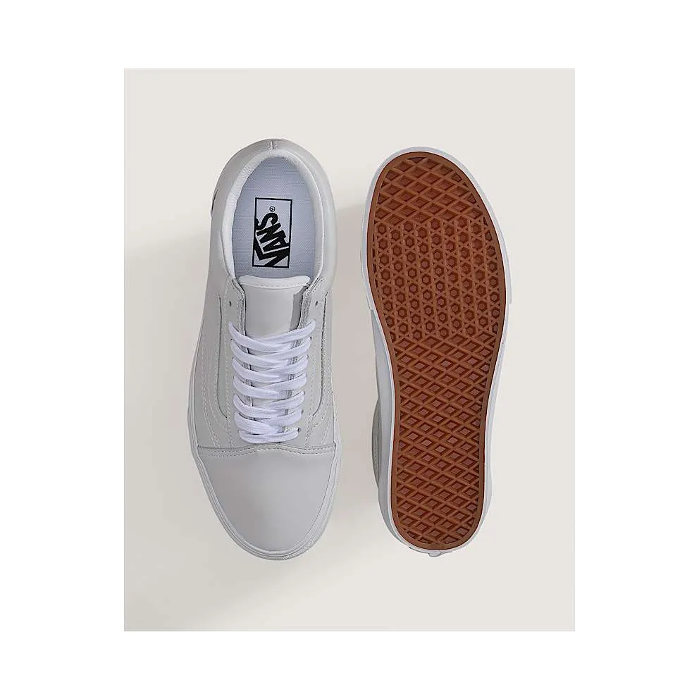 Vans Old Skool White (VN000E9TBPG)