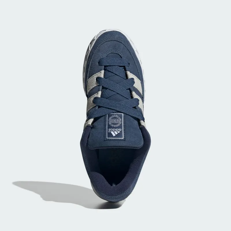 adidas Adimatic Night Marine / Crystal White / Night Indigo (IF8794)