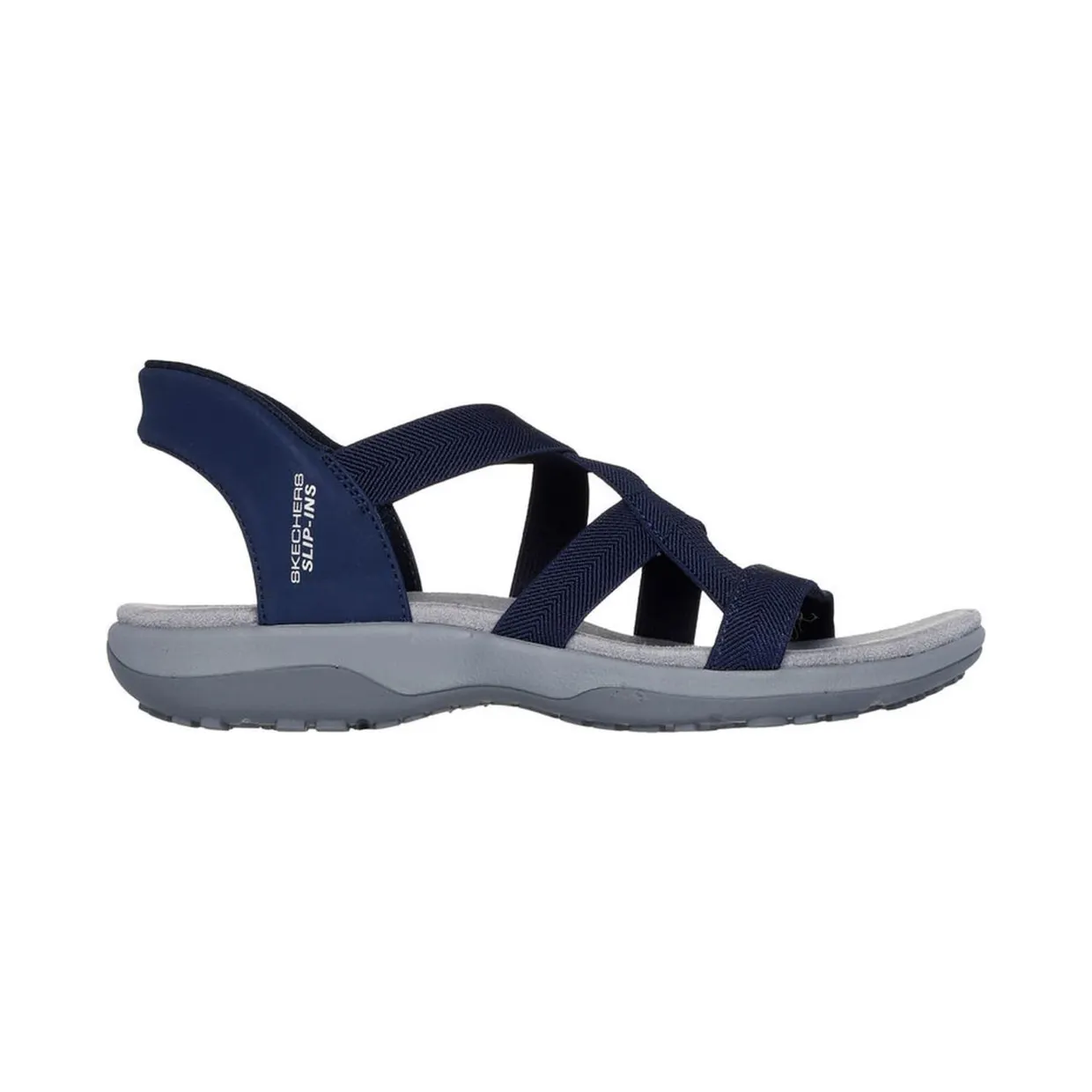skechers-reggae 163460-NVY