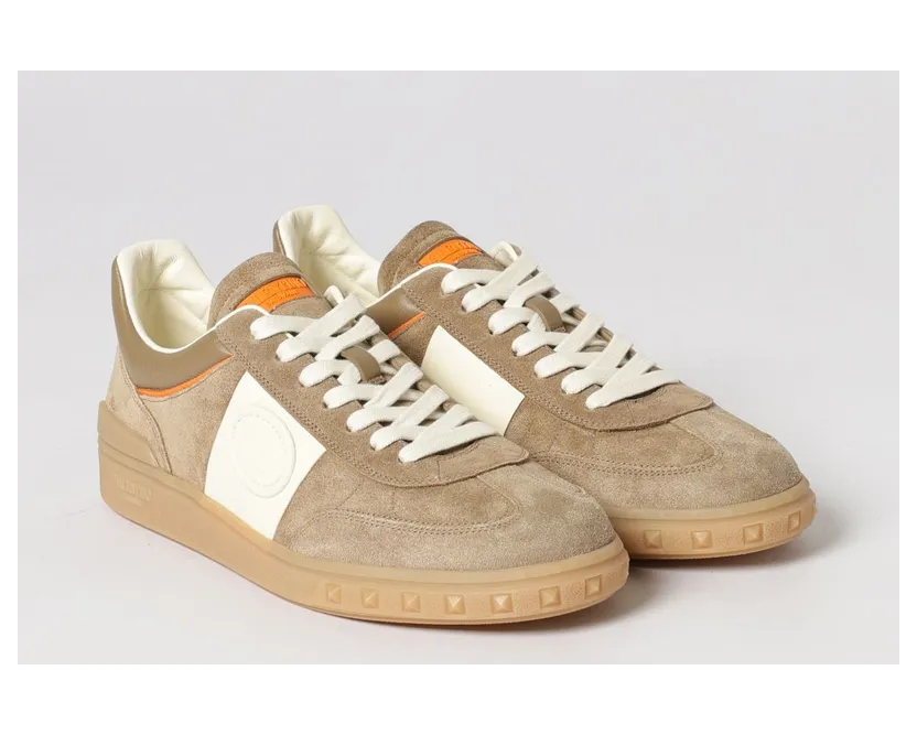 Valentino garavani Sneakers Kaki (8Y2S0H77LALBSB)