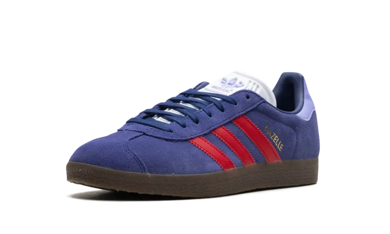 Adidas Gazelle “Arsenal F.C.” (IH2630)