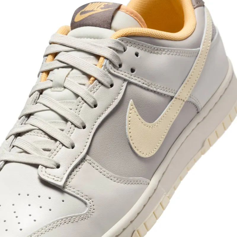 Nike Dunk Low Retro “Light Bone Wild Mango” (IB4503-072)