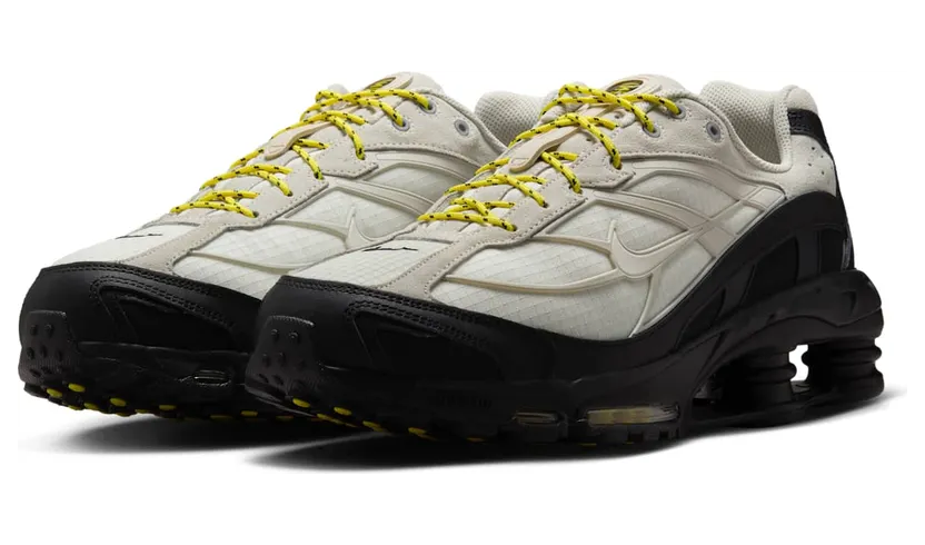 nike-shox IB7684-001