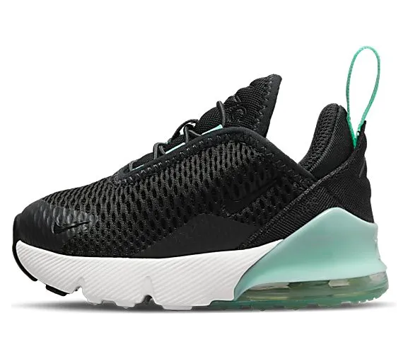 Nike Air Max 270 Zwart (DD1646-024)
