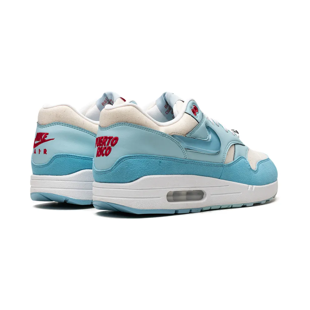 Nike Air Max 1 “Puerto Rico – Blue Gale” (FD6955-400)
