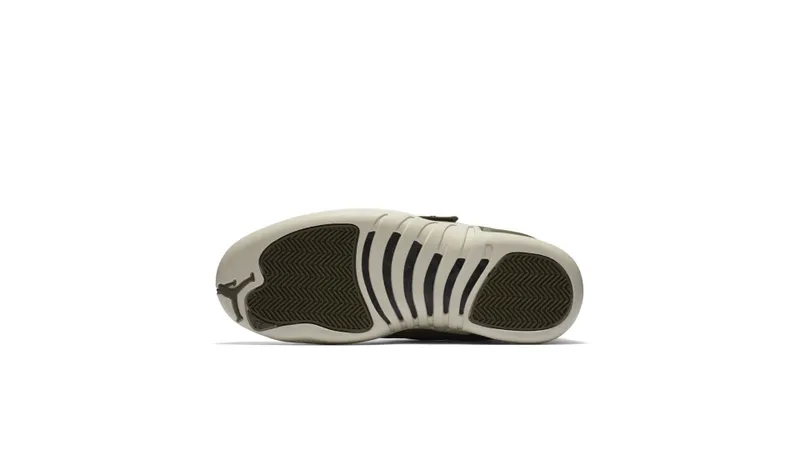Jordan Generation 23 Medium Olive/Medium Olive Medium Olive/Medium Olive (AA1294-205)