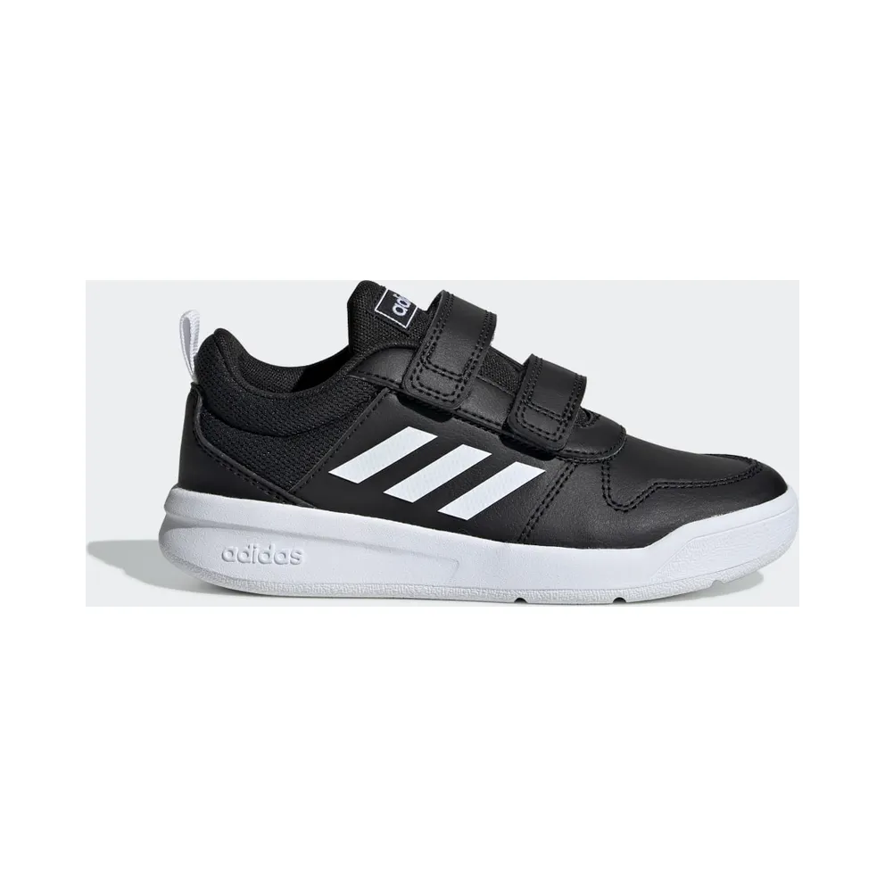 adidas Tensaurus Schuh Core Black / Cloud White / Core Black (EF1092)