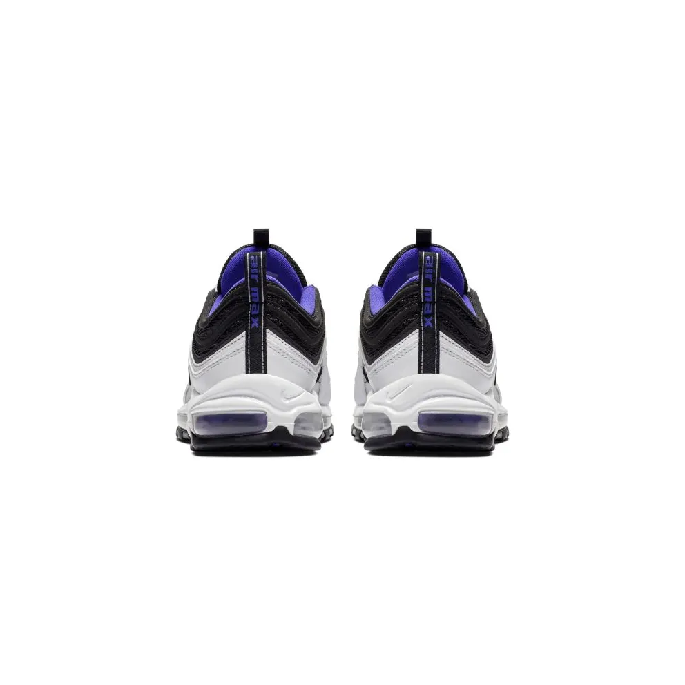 Nike Air Max 97 Persian Violet White/Black-Persian Violet (921826-103)