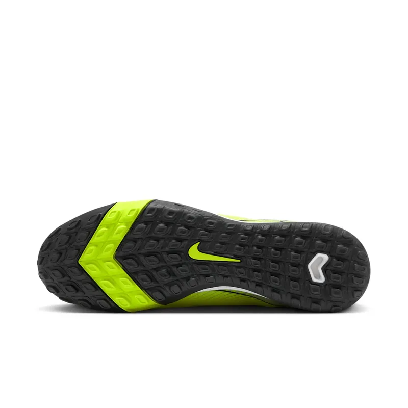 Nike Mercurial Superfly 10 Academy TF Volt Black (FQ8331-700)