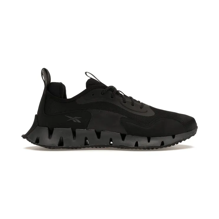 Reebok Zig Dynamica Black Cold Grey (FY7062)