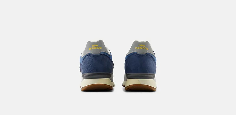 New Balance U475HA (blue / yellow) – U475HA