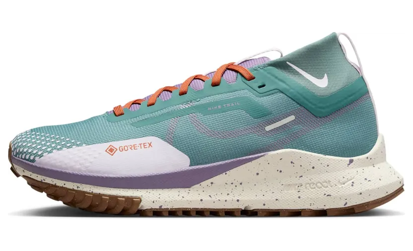 Nike React Pegasus Trail 4 Gore-Tex Bicoastal Phantom Barely Grape Daybreak (HF5027-361)