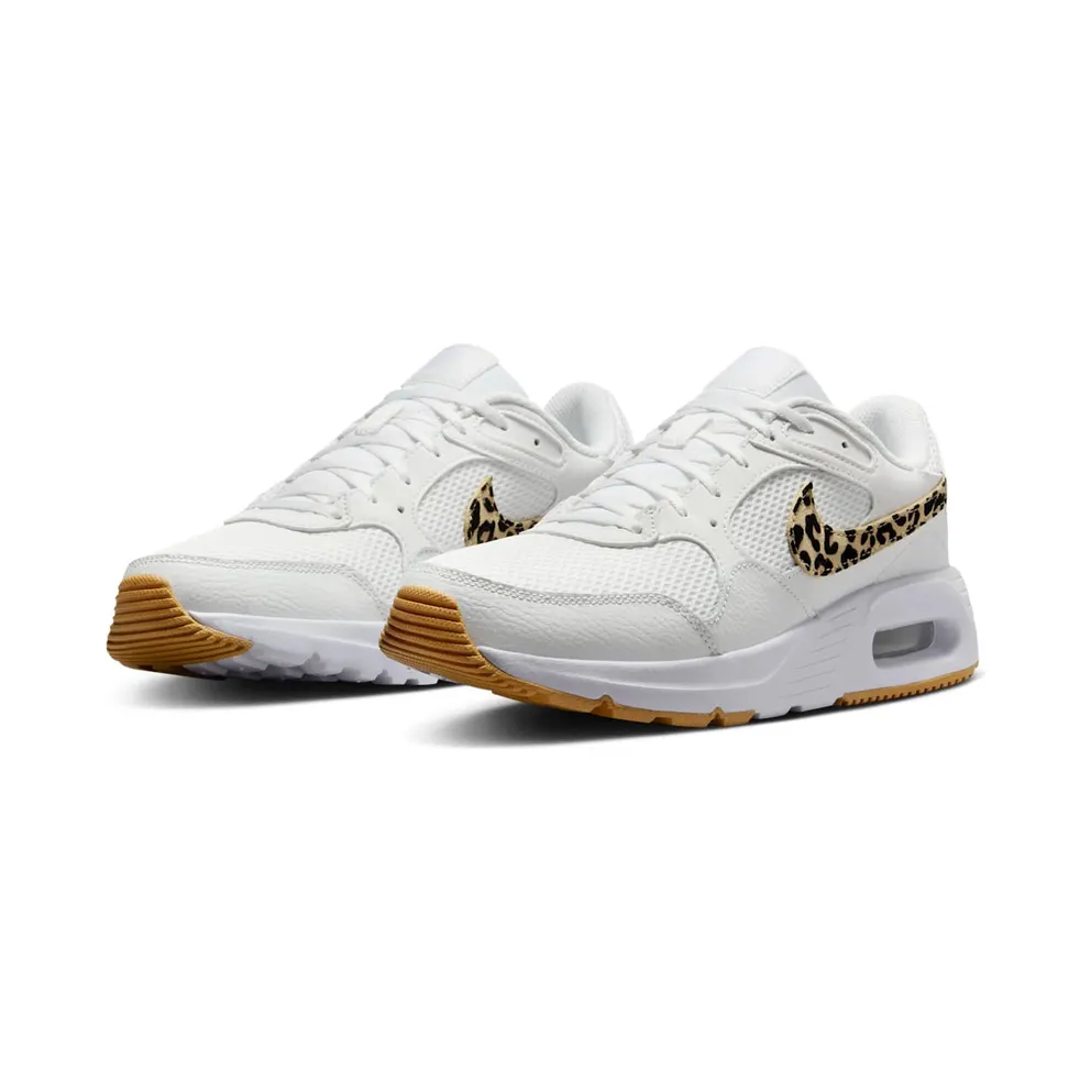 Nike Air Max SC “Summit White” (FZ2649-100)