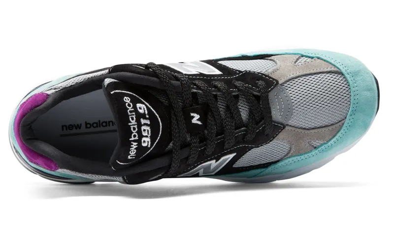 New Balance 991.9 Light Tidepool (M9919EC)