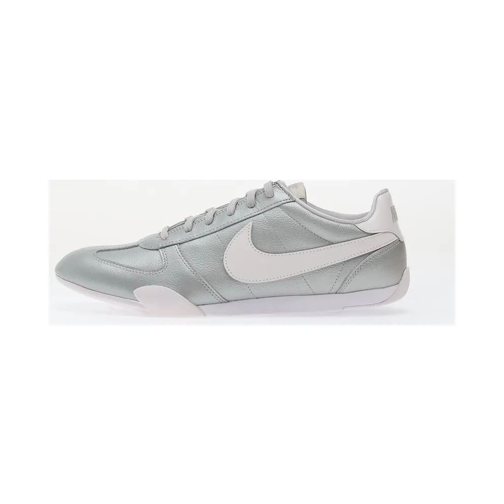Nike Sprint Sister Metallic Silver White