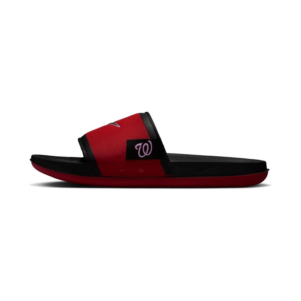 Nike Offcourt Slide Washington Nationals (FN4300-600)