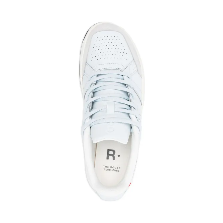 on-sneaker 3WF10433042 THE ROGER ARCIV
