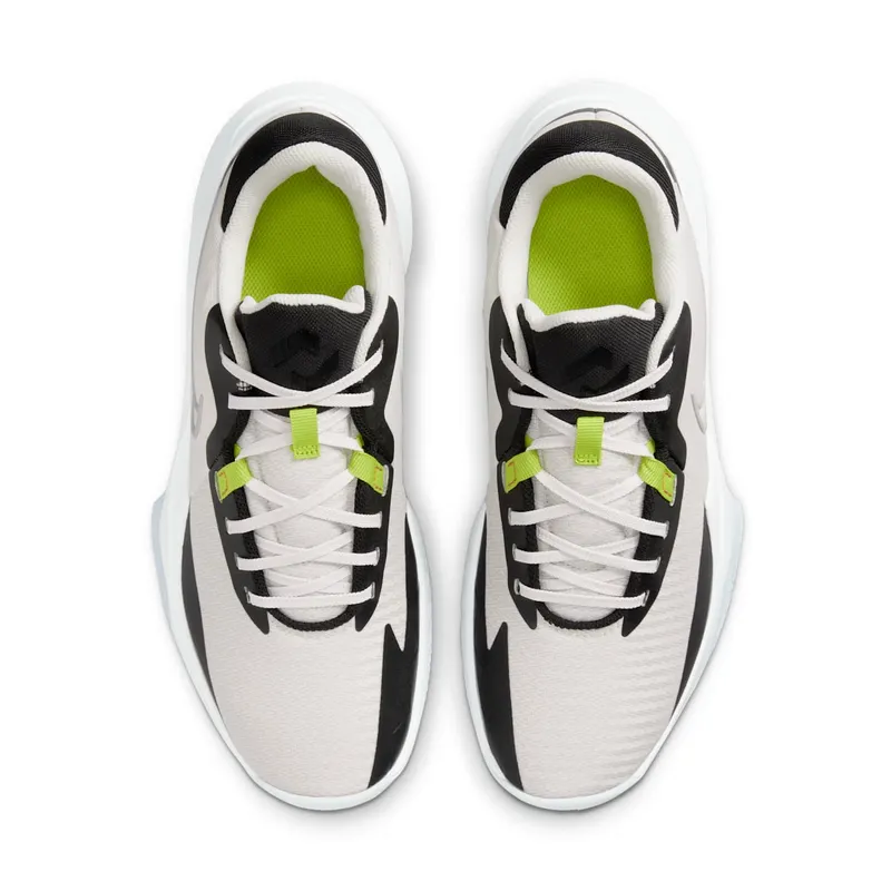 Nike Precision 6 Phantom Light Iron Ore (DD9535-004)