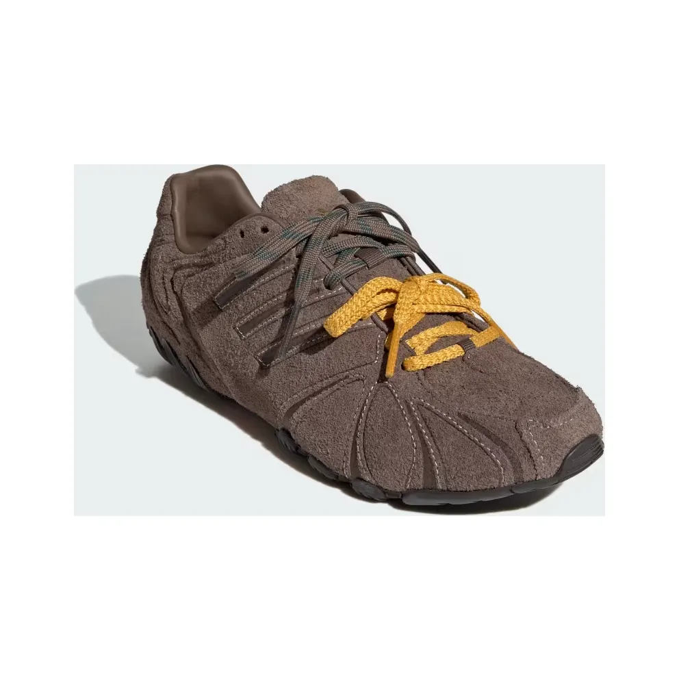 adidas Ghost Sprint “Earth Strata / Earth Strata / Aurora Coffee” (LA7683)